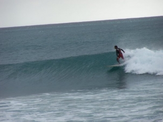  Catching waves 